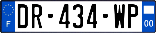 DR-434-WP