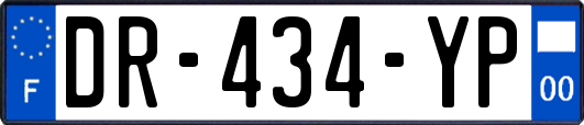 DR-434-YP