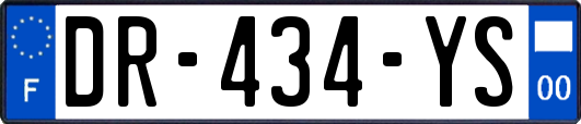 DR-434-YS