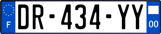 DR-434-YY