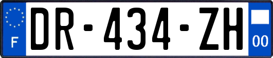 DR-434-ZH