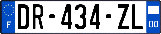 DR-434-ZL