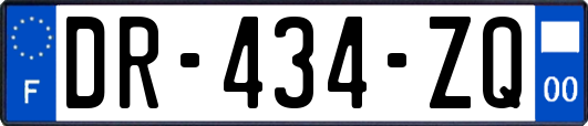 DR-434-ZQ