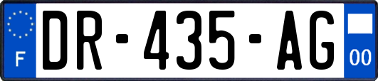 DR-435-AG