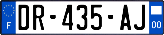 DR-435-AJ