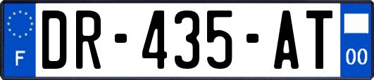 DR-435-AT