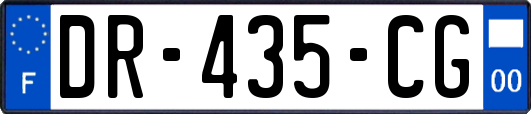 DR-435-CG