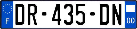 DR-435-DN