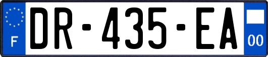 DR-435-EA