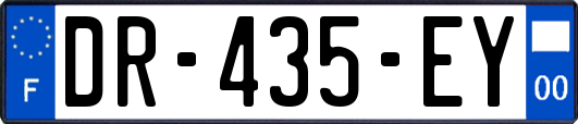 DR-435-EY