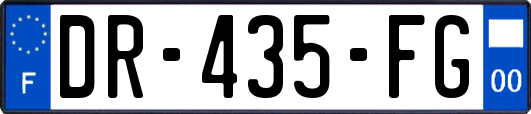 DR-435-FG