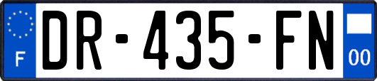 DR-435-FN