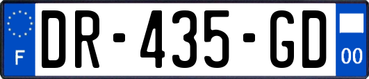 DR-435-GD