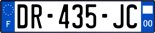 DR-435-JC