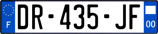 DR-435-JF