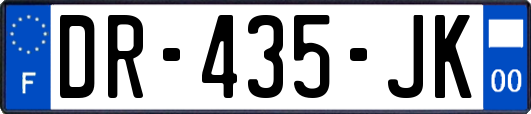 DR-435-JK