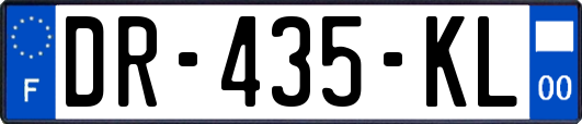 DR-435-KL