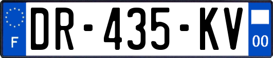 DR-435-KV