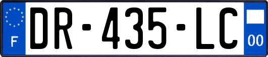 DR-435-LC