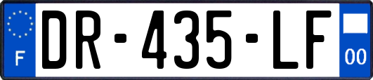 DR-435-LF