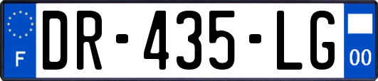 DR-435-LG