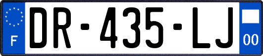 DR-435-LJ