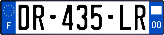 DR-435-LR