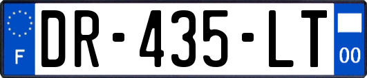 DR-435-LT