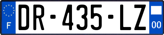 DR-435-LZ