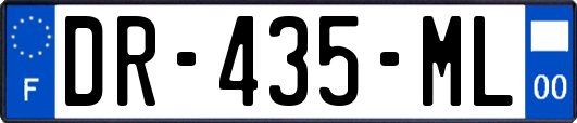 DR-435-ML