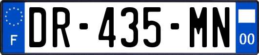 DR-435-MN