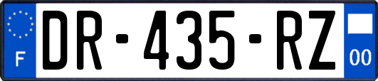 DR-435-RZ