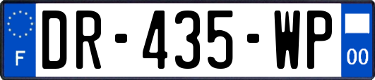 DR-435-WP