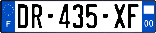 DR-435-XF