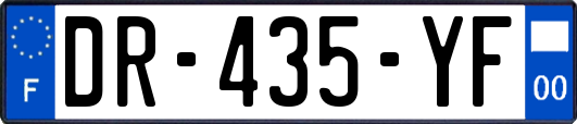 DR-435-YF