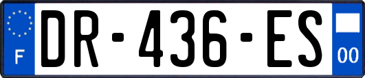 DR-436-ES