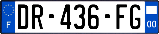 DR-436-FG