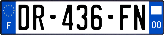 DR-436-FN