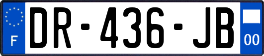 DR-436-JB