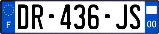 DR-436-JS