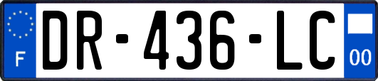 DR-436-LC