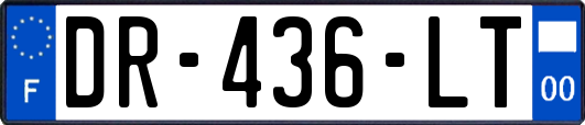 DR-436-LT