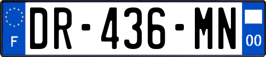 DR-436-MN