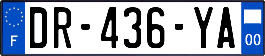 DR-436-YA