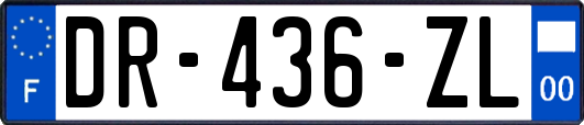 DR-436-ZL