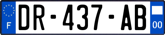 DR-437-AB