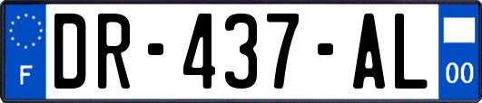 DR-437-AL