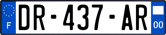 DR-437-AR