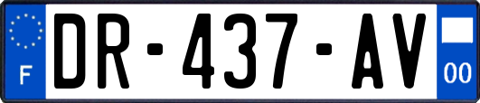 DR-437-AV