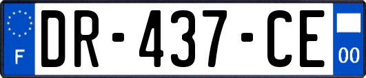 DR-437-CE